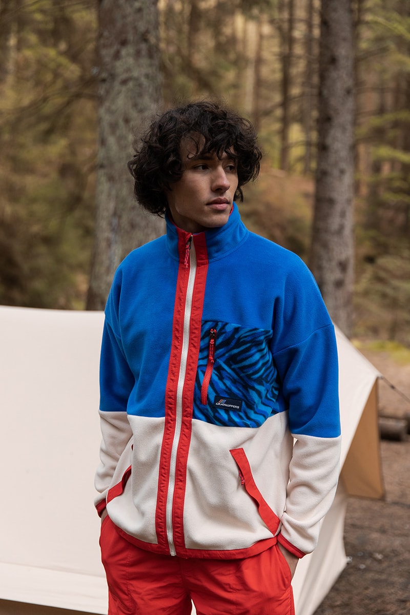 Craghoppers SS22 Archive Collection Release Information outdoors uk brand