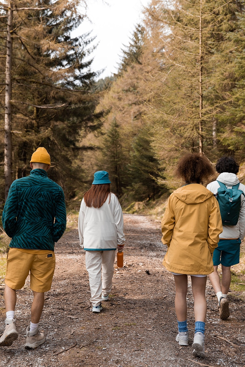 Craghoppers SS22 Archive Collection Release Information outdoors uk brand