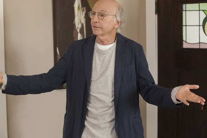 'Curb Your Enthusiasm' Will Return for Season 12, Larry David Announces