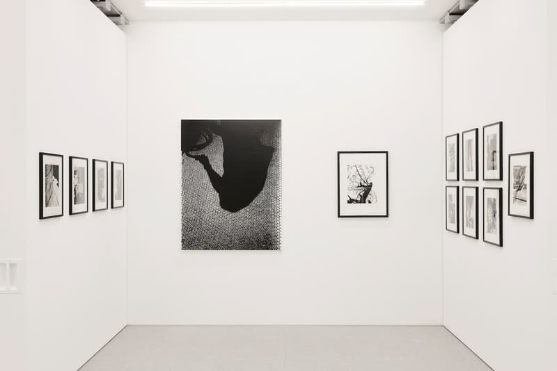 daido moriyama daido hysteric installation gallery common