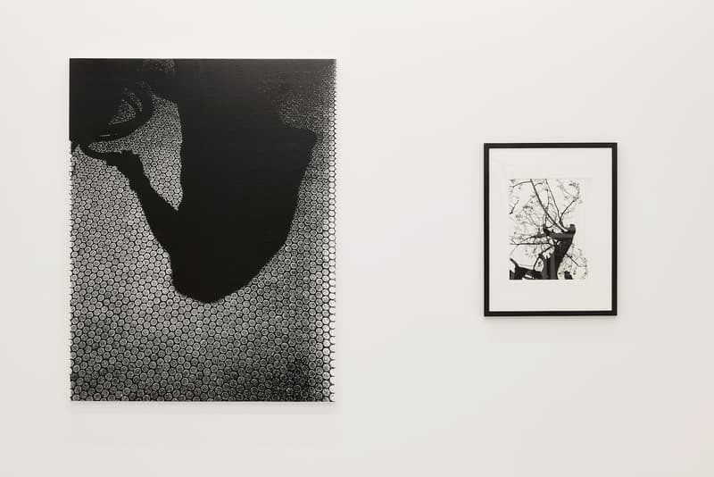 daido moriyama daido hysteric installation gallery common