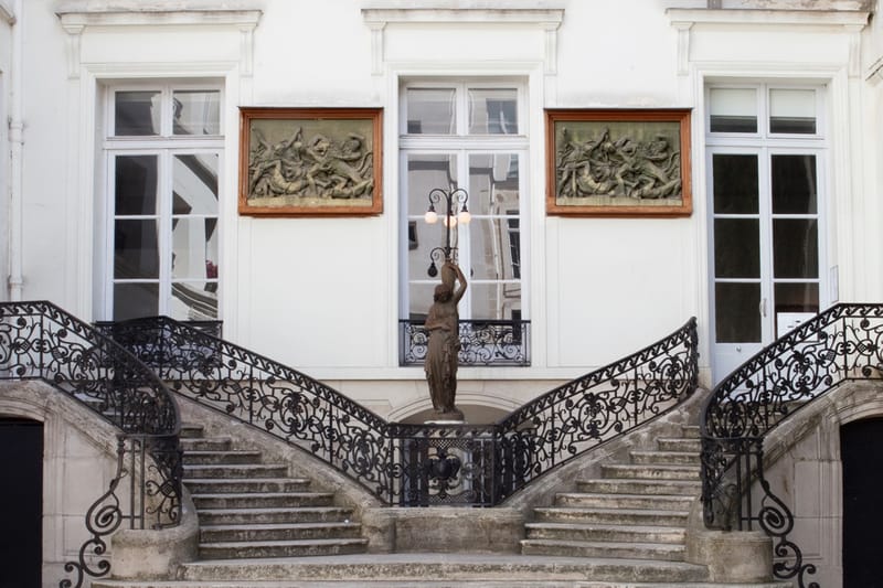 Daniel Arsham Will Host an In-Person Book Signing at Perrotin