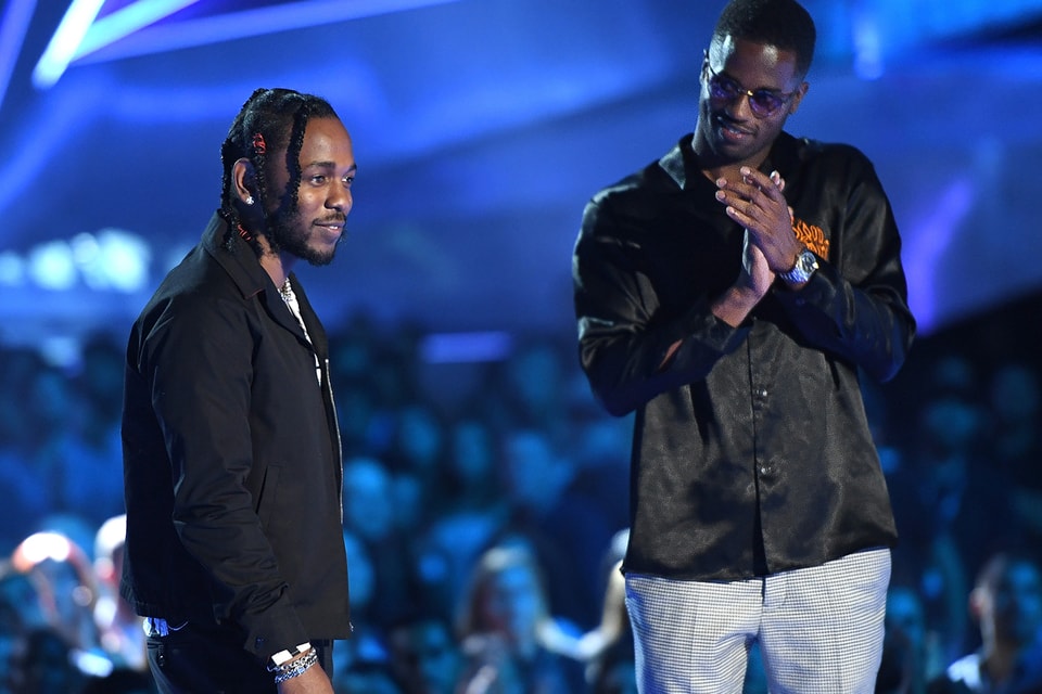 What is pgLang? Kendrick Lamar teases mysterious new project, The  Independent