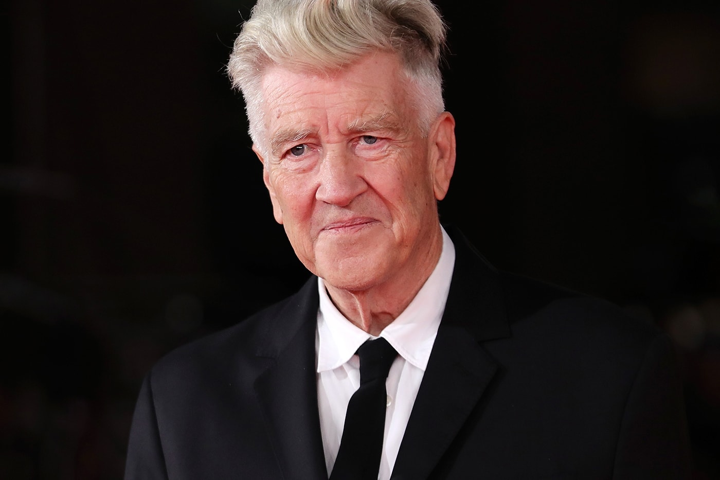 David Lynch Shoots Down New Film Laura Dern cannes premiere rumors