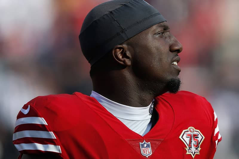 Deebo Samuel Officially Requests Trade 49ers NFL