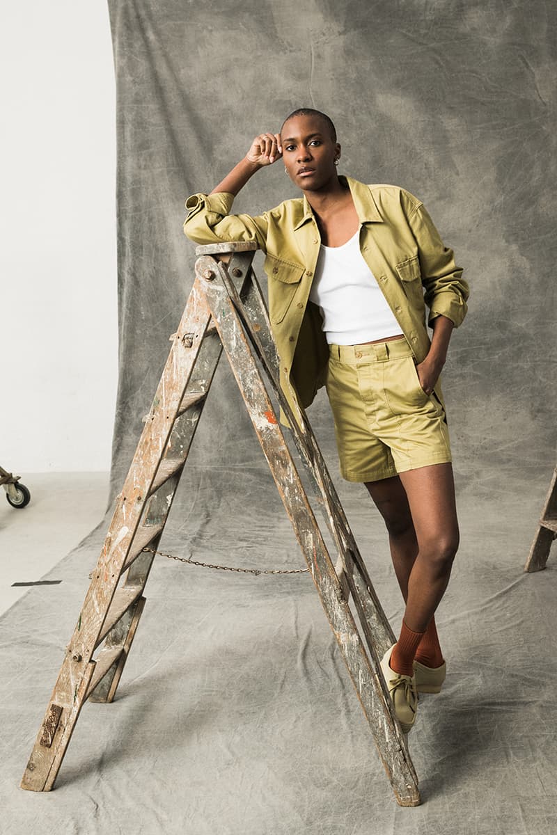 dickies life 100th anniversary birthday collection release details information