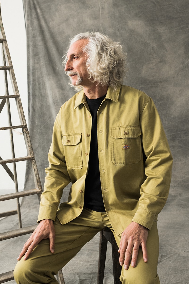 dickies life 100th anniversary birthday collection release details information