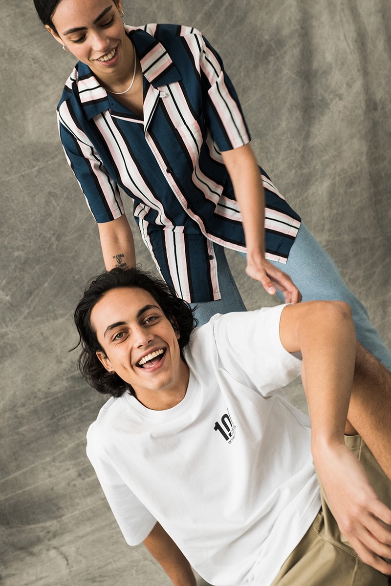 dickies life 100th anniversary birthday collection release details information