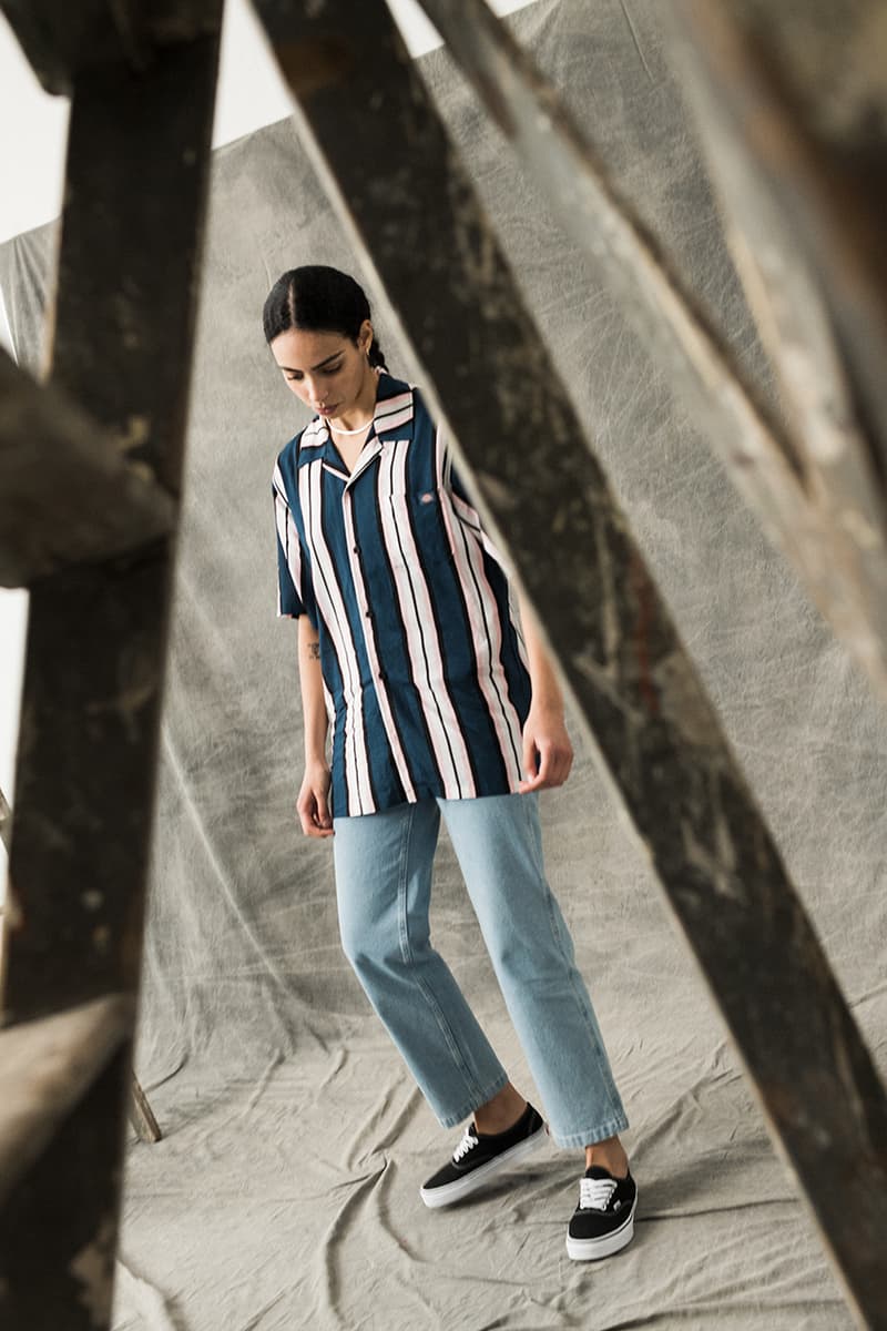 dickies life 100th anniversary birthday collection release details information