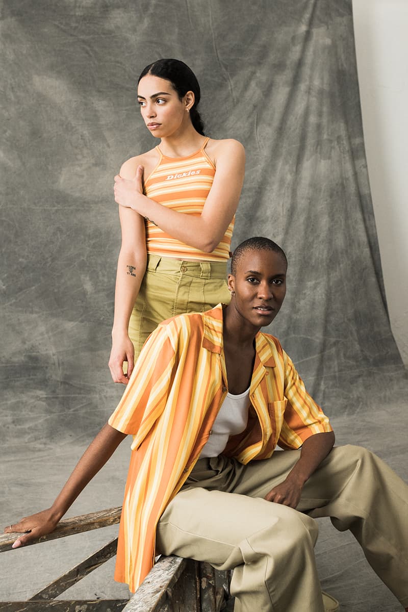 dickies life 100th anniversary birthday collection release details information