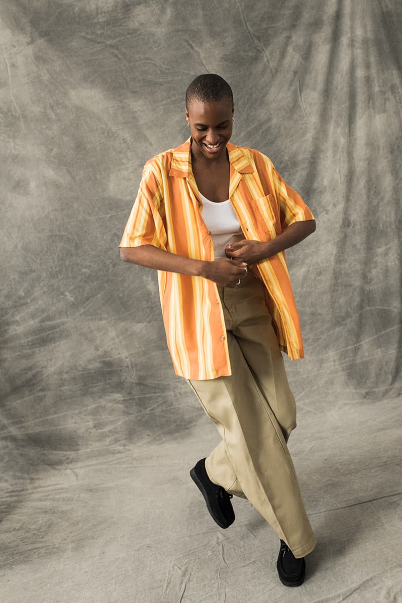 dickies life 100th anniversary birthday collection release details information