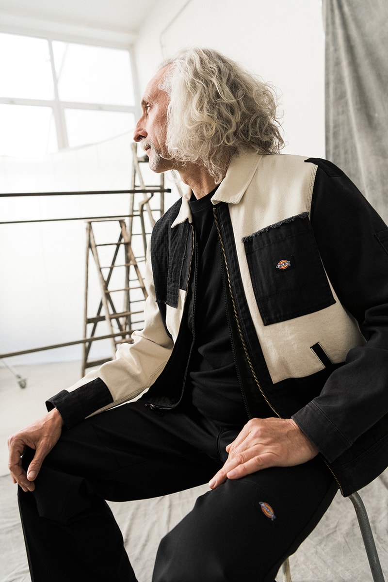 dickies life 100th anniversary birthday collection release details information