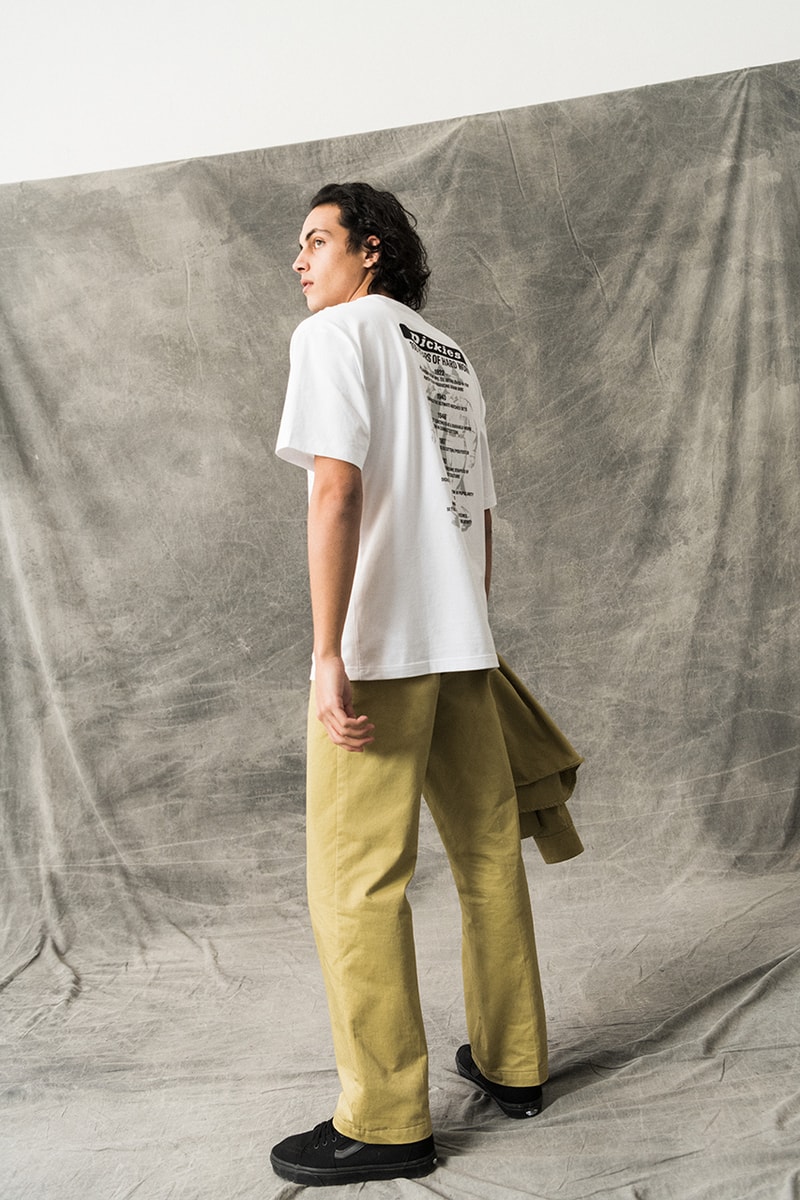 dickies life 100th anniversary birthday collection release details information