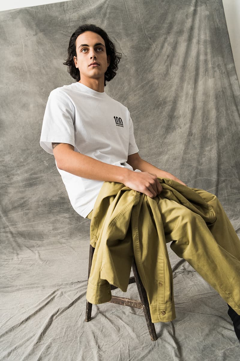 dickies life 100th anniversary birthday collection release details information