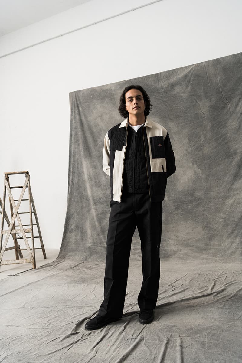 dickies life 100th anniversary birthday collection release details information