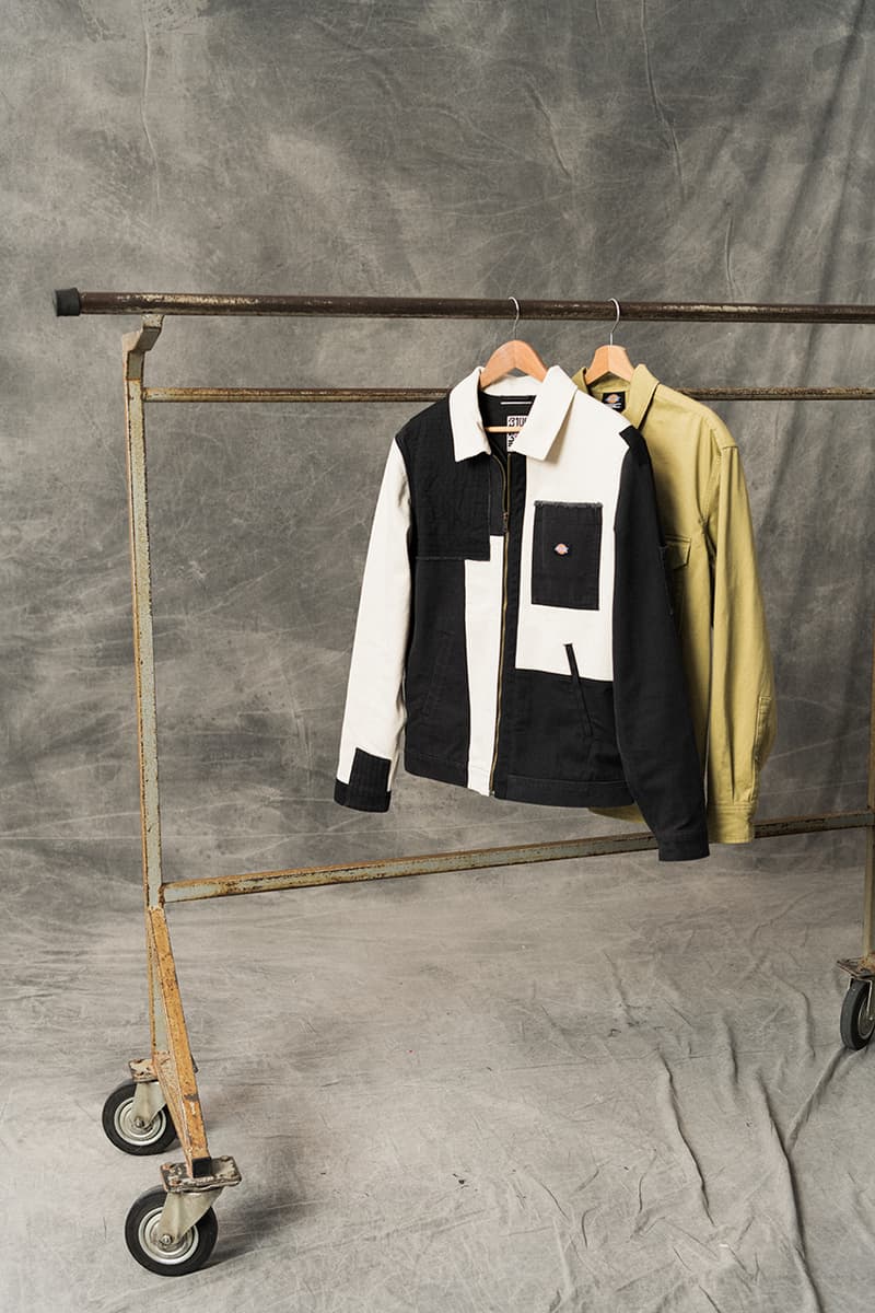 dickies life 100th anniversary birthday collection release details information