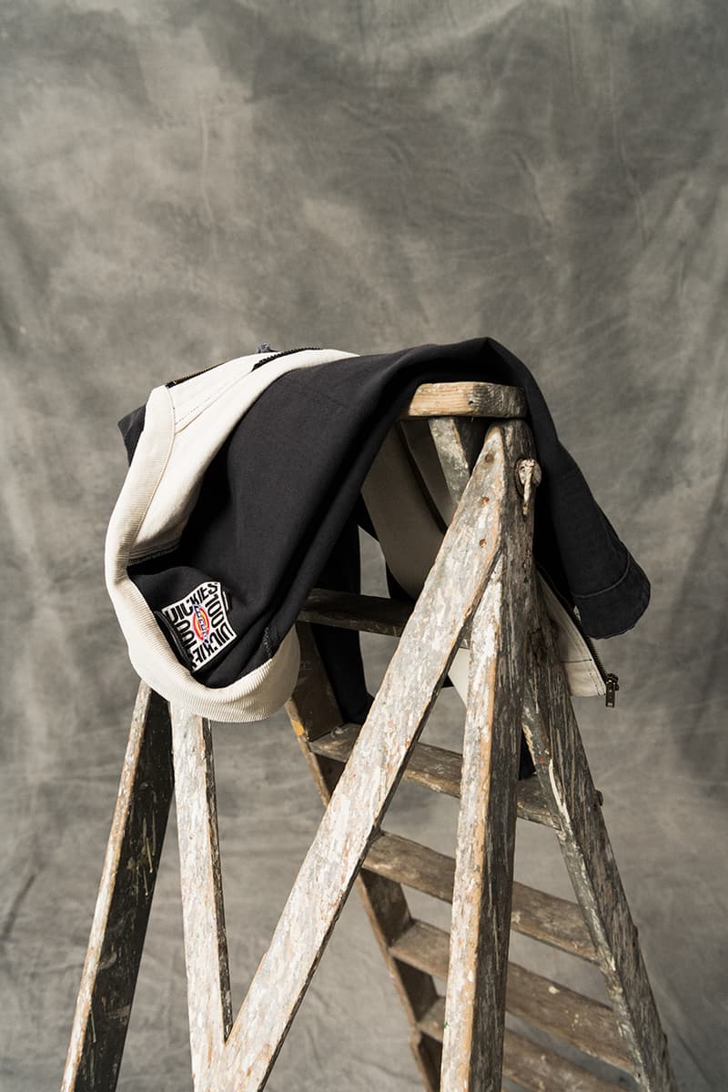 dickies life 100th anniversary birthday collection release details information