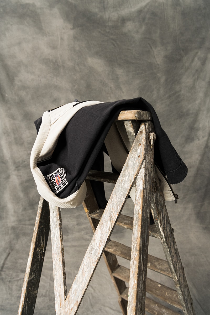 dickies life 100th anniversary birthday collection release details information
