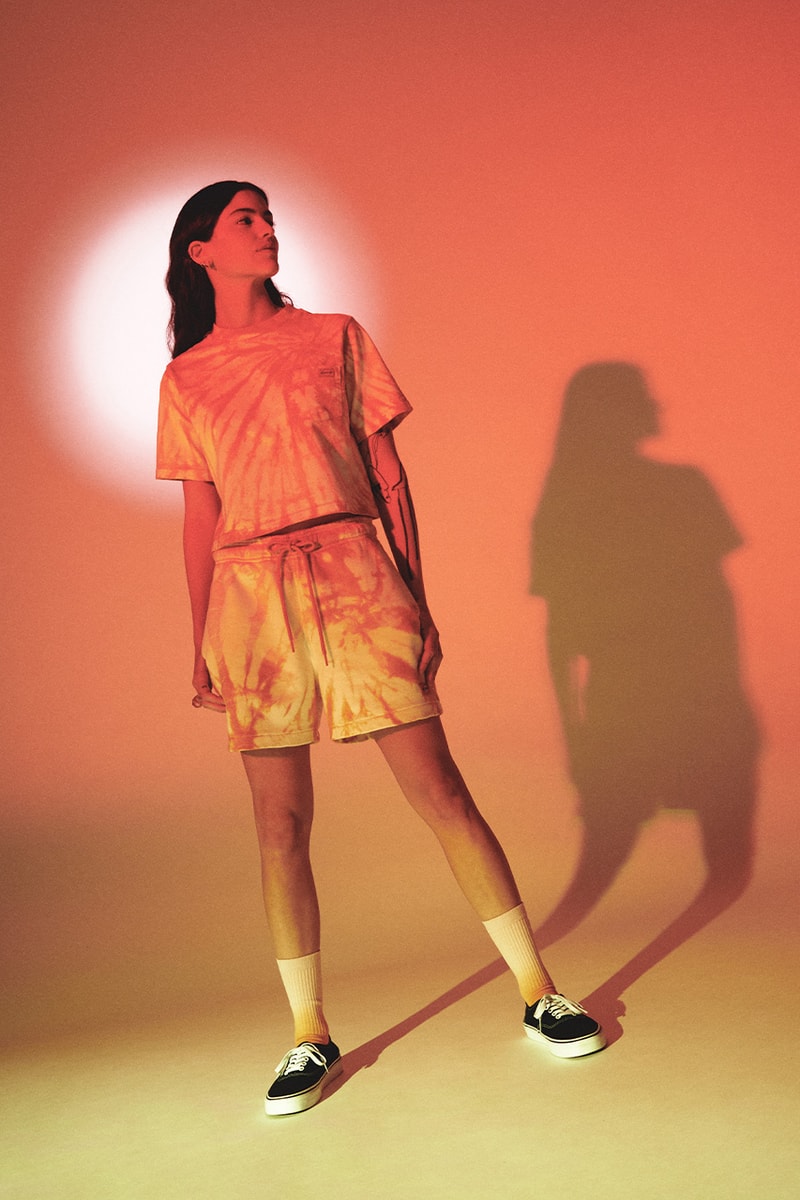 Dickies "Summer Daze" SS22 Release Information workwear summer spring 2022