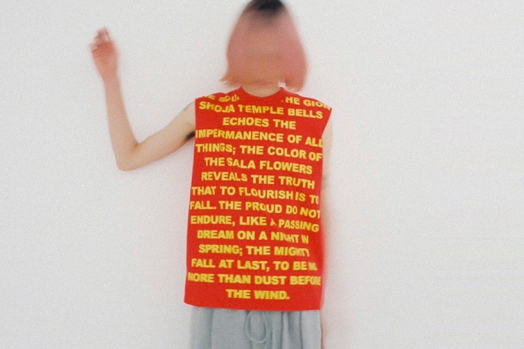 DIET BUTCHER Shares Latest Outlook With its FW22 Collection