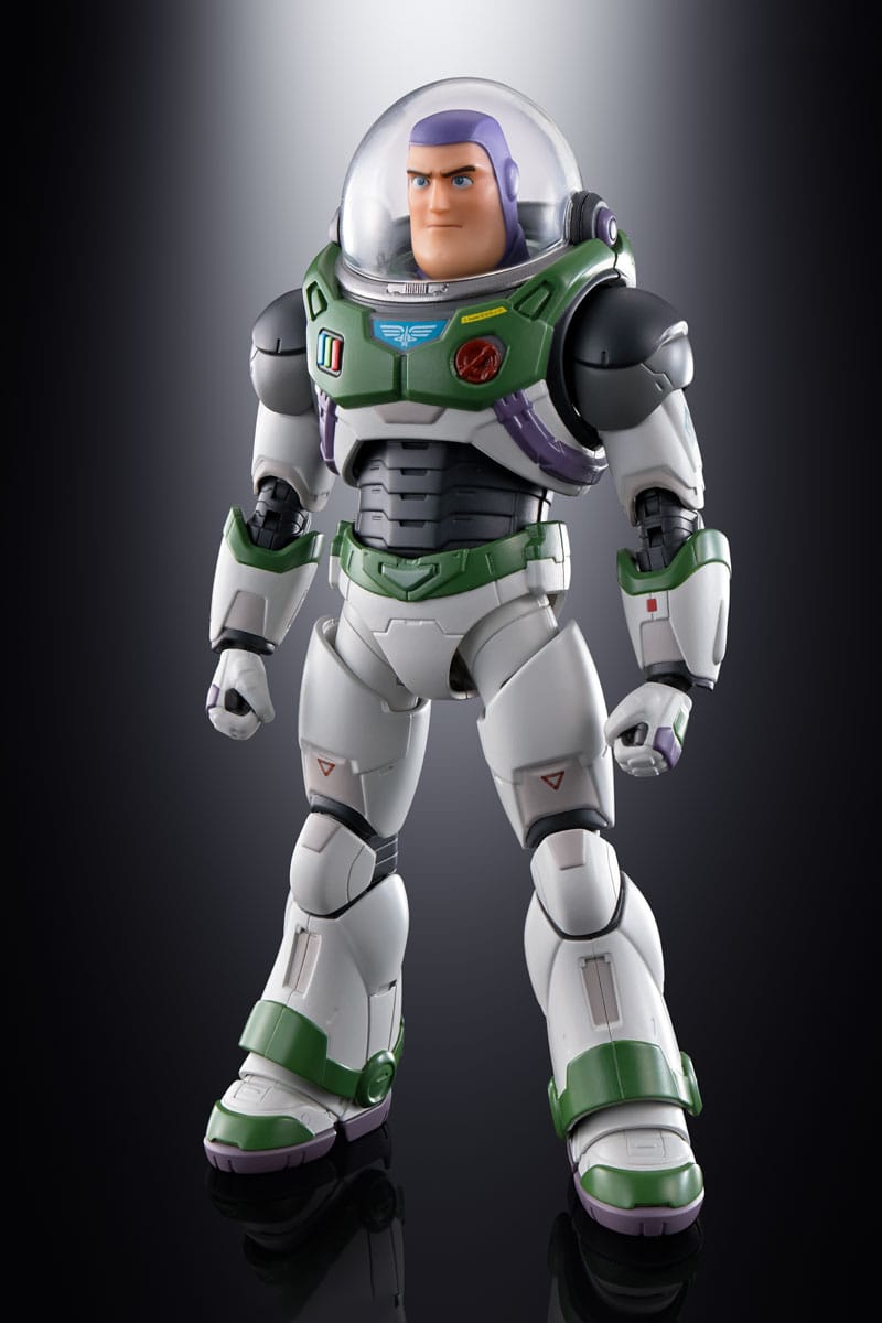 buzz lightyear figurine