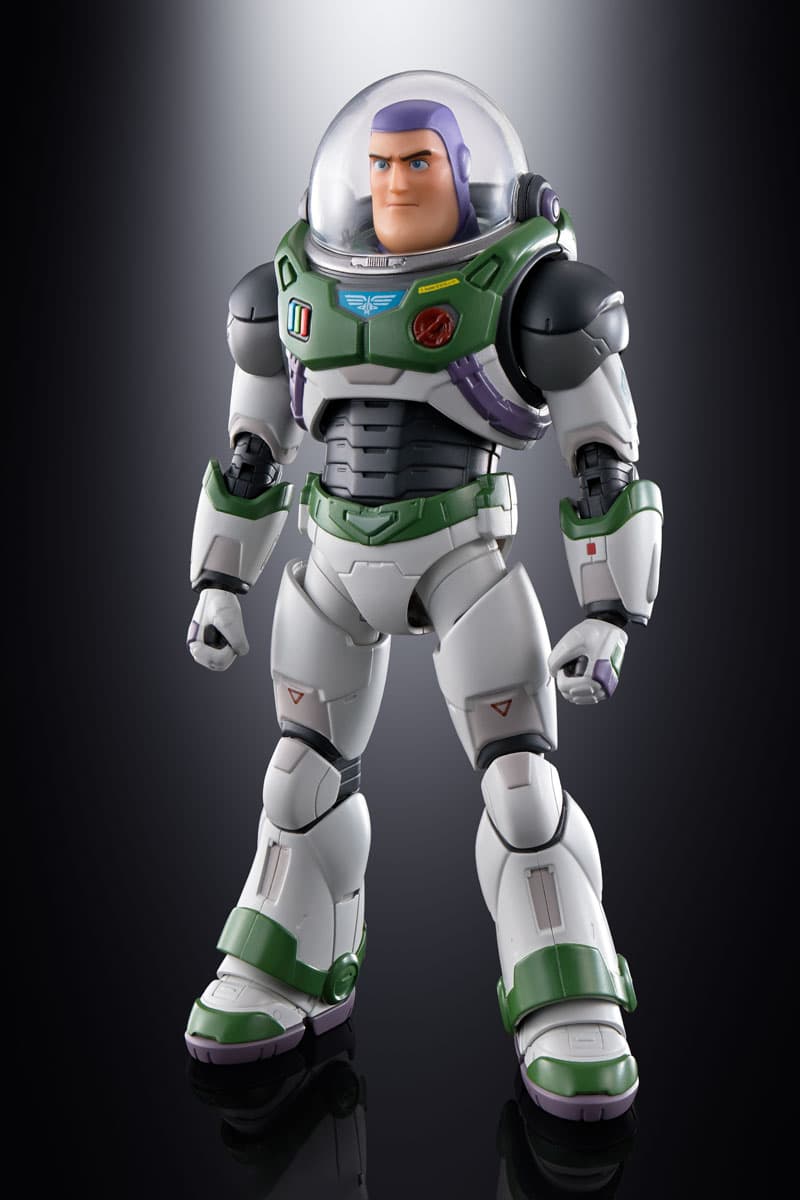 Disney Taps S H Figuarts For Buzz Lightyear Action Figure Hypebeast Disney Taps S H Figuarts For Buzz Lightyear Action Figure Hypebeast