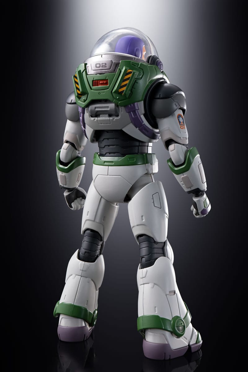 screen accurate buzz lightyear