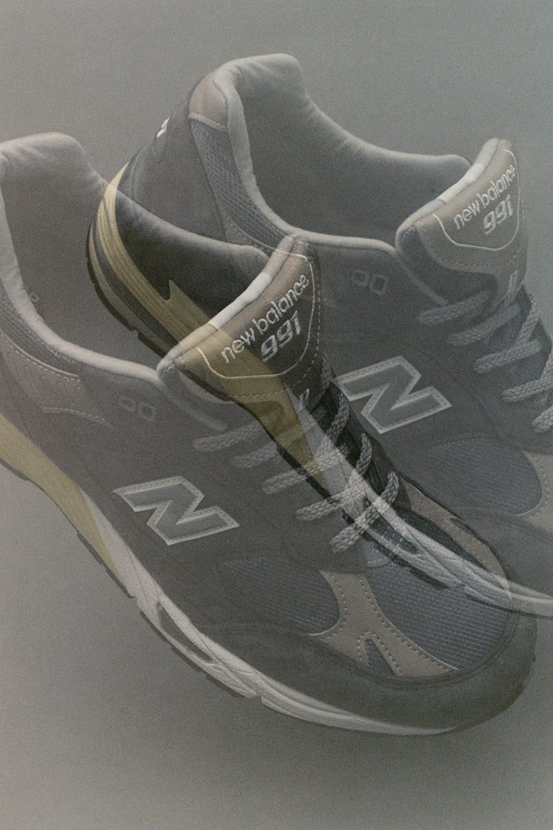 new balance market street