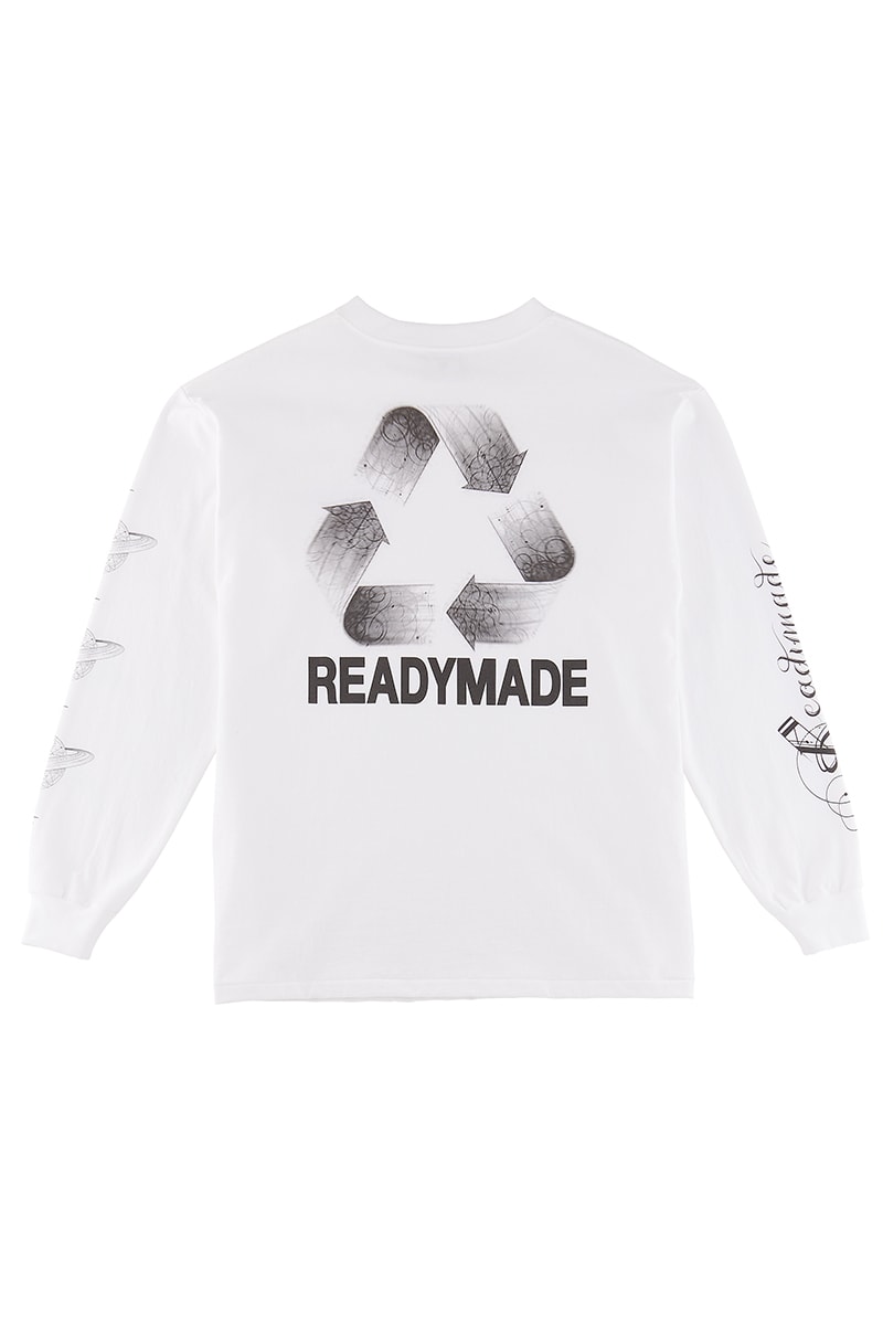 Dr. Woo READYMADE Capsule Collection Release Info Date Buy Price 