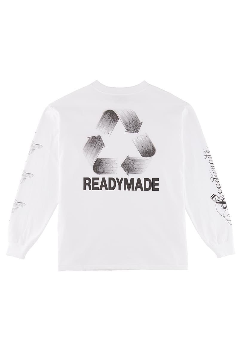 Dr. Woo READYMADE Capsule Collection Release Info Date Buy Price