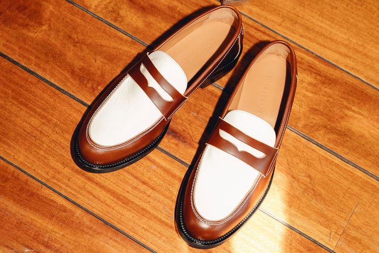 DUKE + DEXTER Heats Up the Footwear Market With Its New SS22 Collection