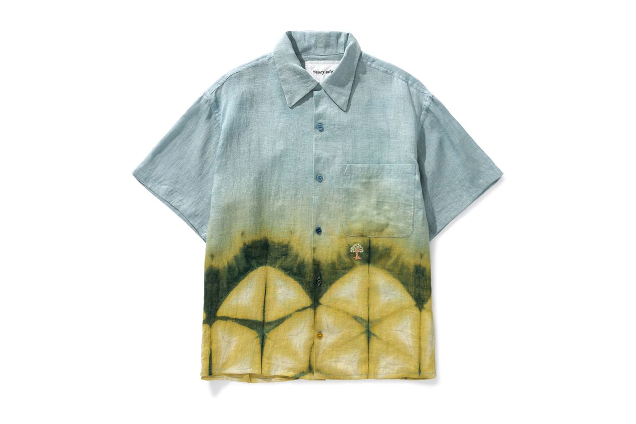 Earth Day 2022 HBX Product Releases Info P.F. Candle Co. Bondi Wash Xenia Taler Sneaker LAB STORY mfg. OAMC Needles Veja