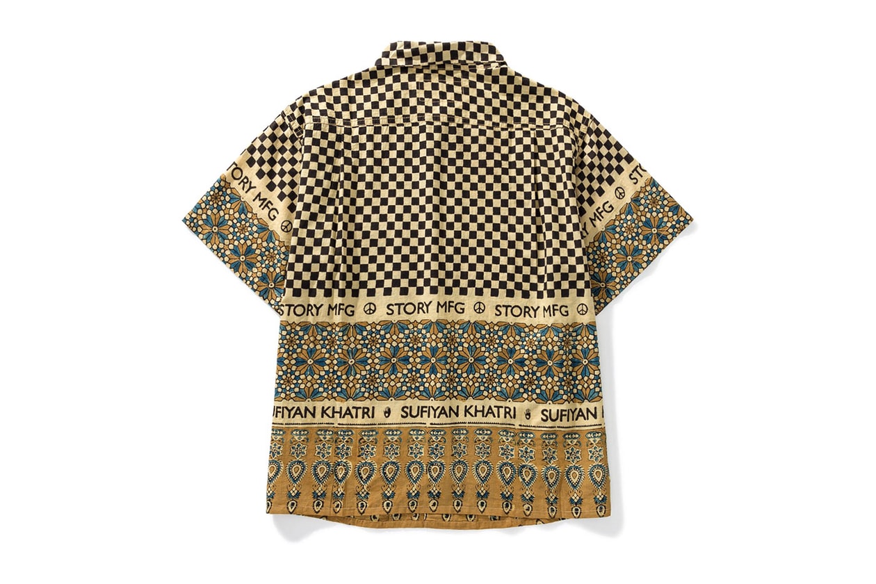 Earth Day 2022 HBX Product Releases Info P.F. Candle Co. Bondi Wash Xenia Taler Sneaker LAB STORY mfg. OAMC Needles Veja