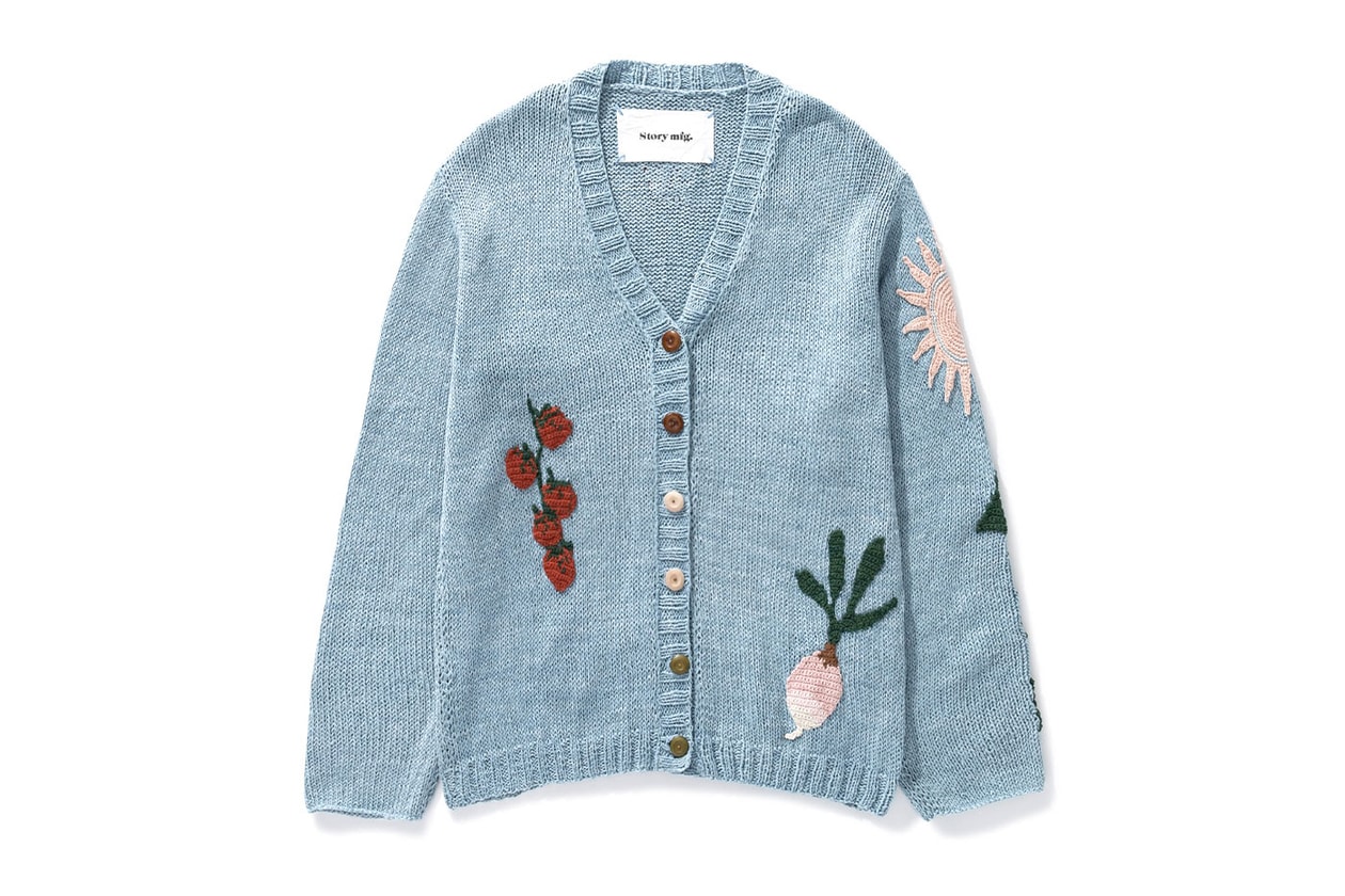 Earth Day 2022 HBX Product Releases Info P.F. Candle Co. Bondi Wash Xenia Taler Sneaker LAB STORY mfg. OAMC Needles Veja