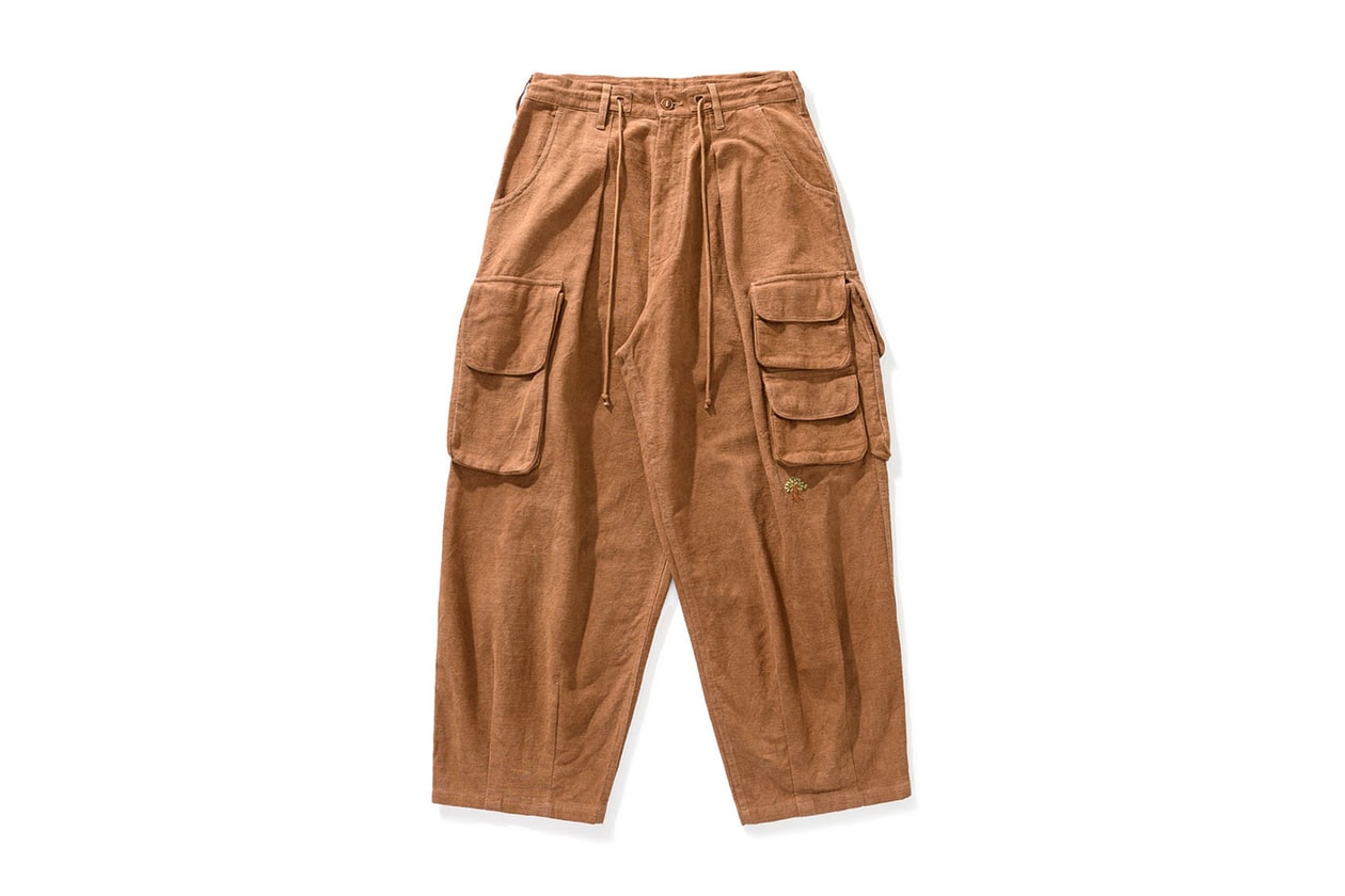 Earth Day 2022 HBX Product Releases Info P.F. Candle Co. Bondi Wash Xenia Taler Sneaker LAB STORY mfg. OAMC Needles Veja