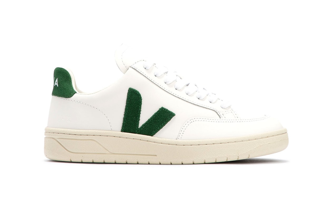 Earth Day 2022 HBX Product Releases Info P.F. Candle Co. Bondi Wash Xenia Taler Sneaker LAB STORY mfg. OAMC Needles Veja