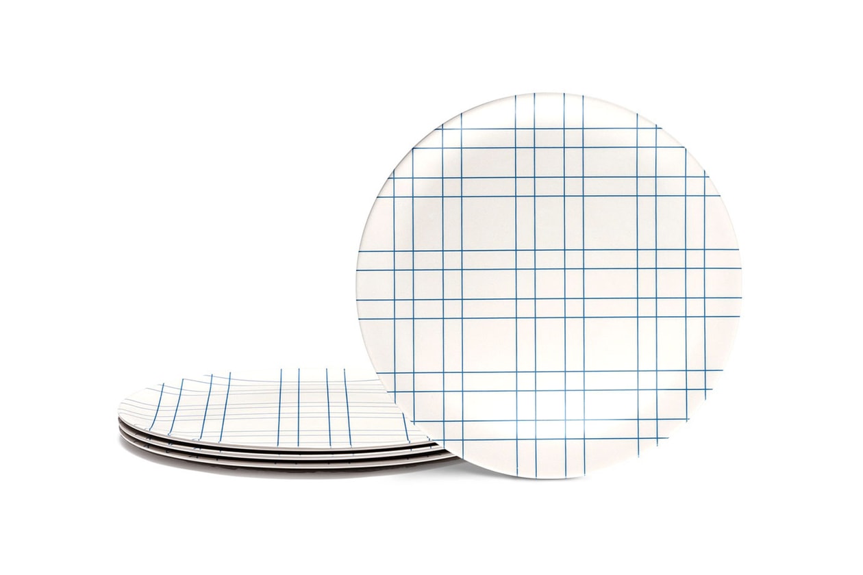 Earth Day 2022 HBX Product Releases Info P.F. Candle Co. Bondi Wash Xenia Taler Sneaker LAB STORY mfg. OAMC Needles Veja