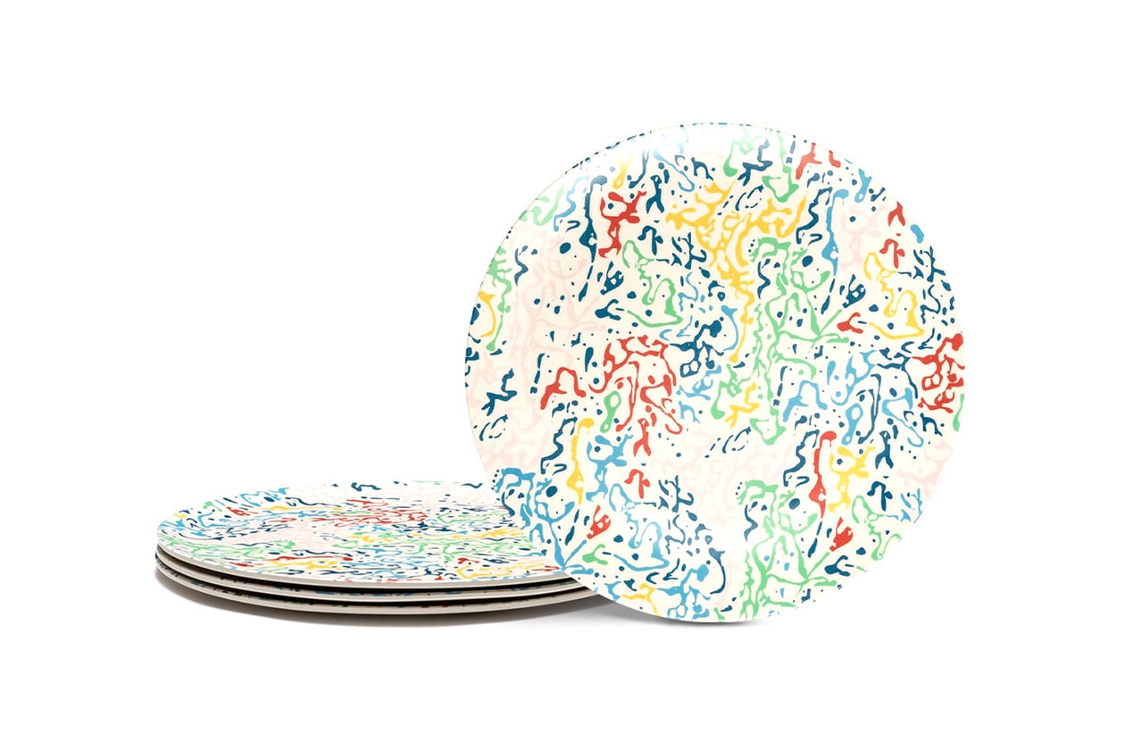 Earth Day 2022 HBX Product Releases Info P.F. Candle Co. Bondi Wash Xenia Taler Sneaker LAB STORY mfg. OAMC Needles Veja