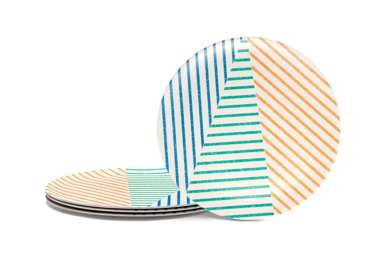 Earth Day 2022 HBX Product Releases Info P.F. Candle Co. Bondi Wash Xenia Taler Sneaker LAB STORY mfg. OAMC Needles Veja