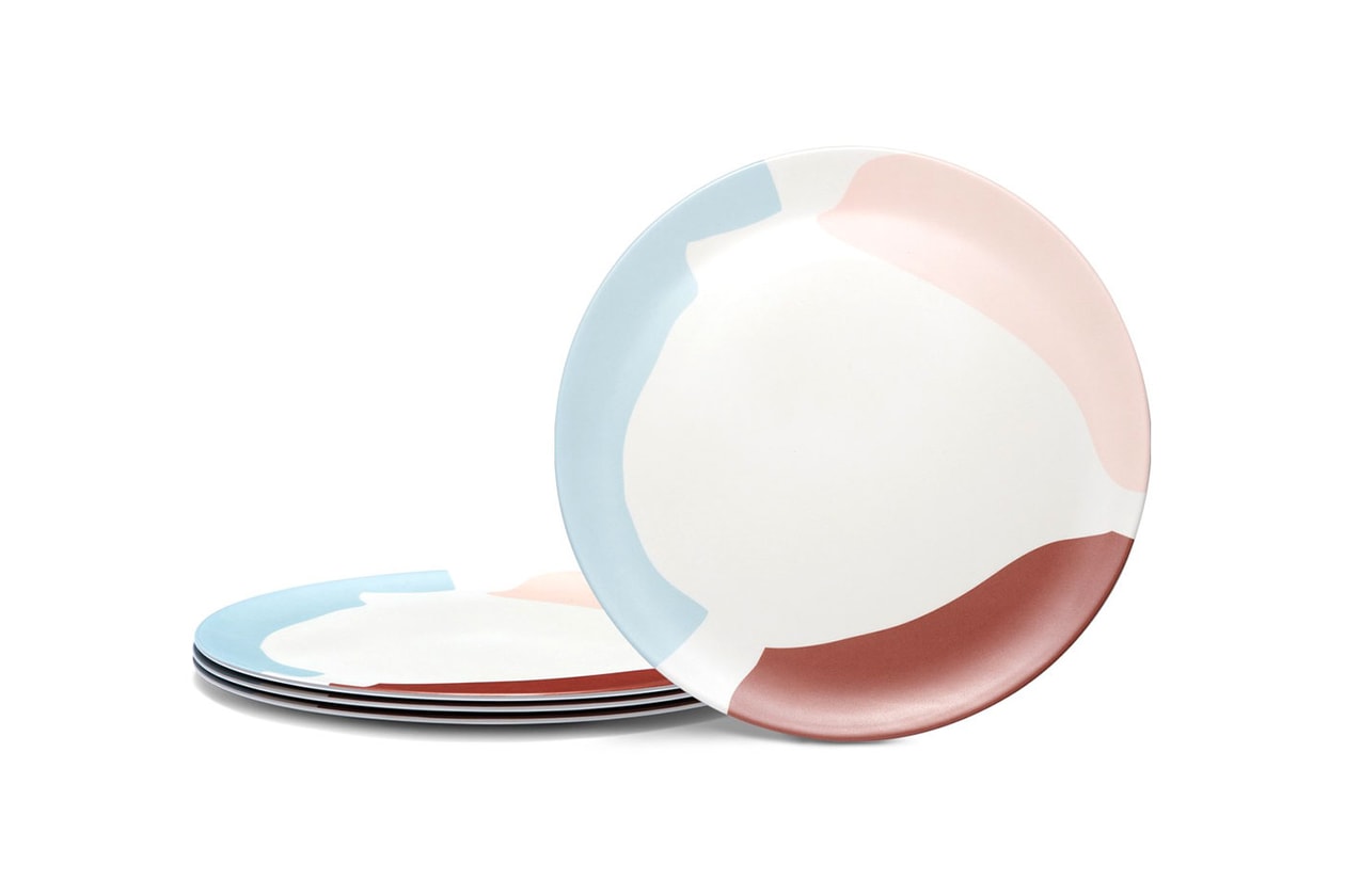 Earth Day 2022 HBX Product Releases Info P.F. Candle Co. Bondi Wash Xenia Taler Sneaker LAB STORY mfg. OAMC Needles Veja