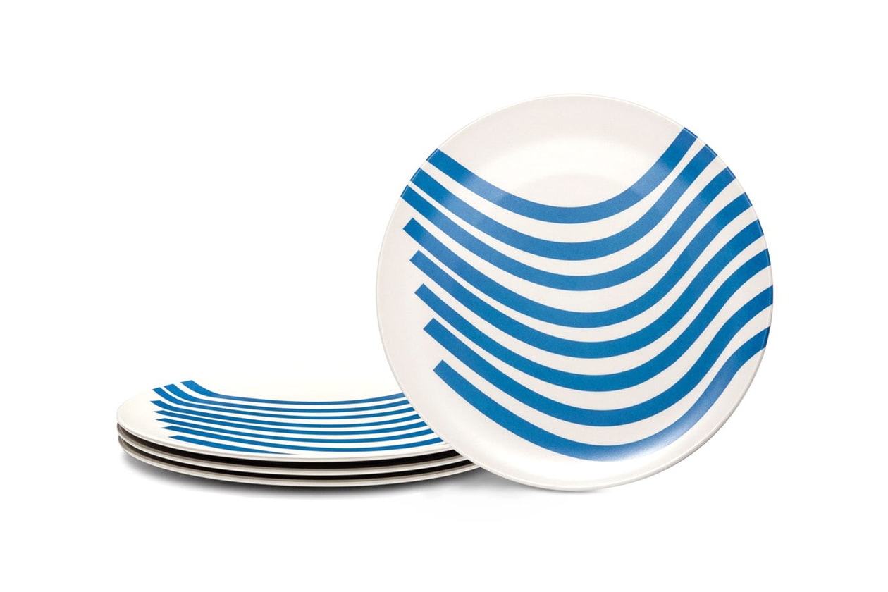 Earth Day 2022 HBX Product Releases Info P.F. Candle Co. Bondi Wash Xenia Taler Sneaker LAB STORY mfg. OAMC Needles Veja