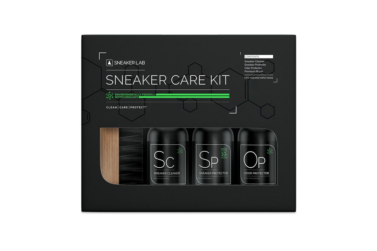 Earth Day 2022 HBX Product Releases Info P.F. Candle Co. Bondi Wash Xenia Taler Sneaker LAB STORY mfg. OAMC Needles Veja