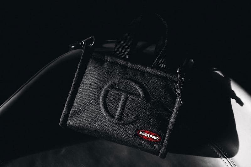 Eastpak Telfar Collab Collection HBX Release Info | HYPEBEAST