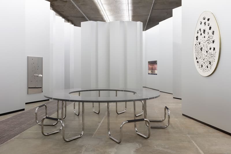 Elmgreen & Dragset "Useless Bodies?" Fondazione Prada