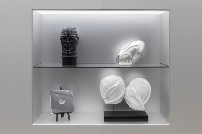 Elmgreen & Dragset "Useless Bodies?" Fondazione Prada