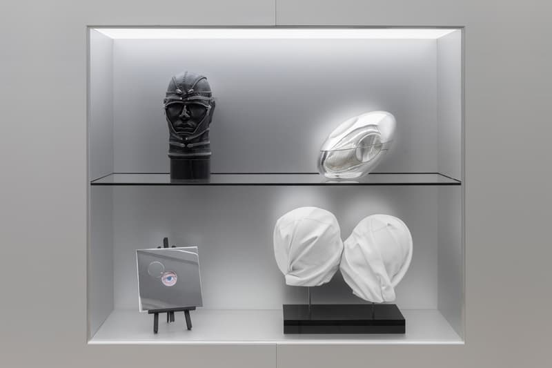 Elmgreen & Dragset "Useless Bodies?" Fondazione Prada