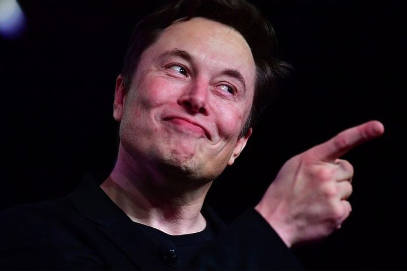 Elon Musk Offers to Buy Twitter for $40 Billion USD
