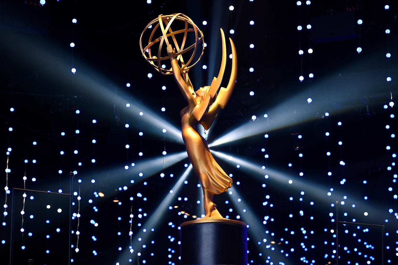 Emmys 2022 Sets Primetime Ceremony Date