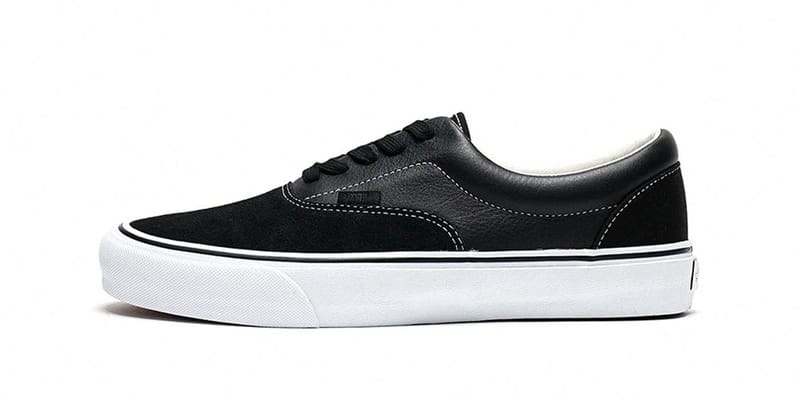 Engineered Garments x Vault by Vans Era Skate Shoes | Hypebeast