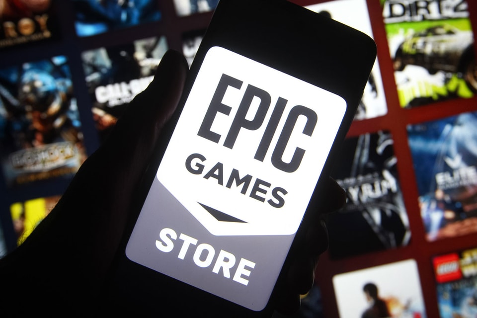 Epic Games announced that RealityScan, the company's 3D